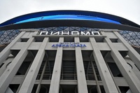 VTB Arena - Central Stadium Dynamo named after Lev Yashin