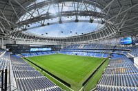 VTB Arena - Central Stadium Dynamo named after Lev Yashin