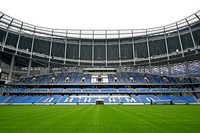 VTB Arena - Central Stadium Dynamo named after Lev Yashin