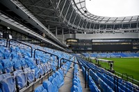 VTB Arena - Central Stadium Dynamo named after Lev Yashin