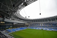 VTB Arena - Central Stadium Dynamo named after Lev Yashin