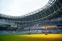 VTB Arena - Central Stadium Dynamo named after Lev Yashin