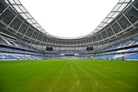 VTB Arena - Central Stadium Dynamo named after Lev Yashin