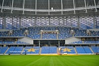 VTB Arena - Central Stadium Dynamo named after Lev Yashin