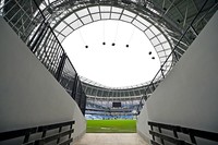 VTB Arena - Central Stadium Dynamo named after Lev Yashin