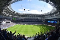 VTB Arena - Central Stadium Dynamo named after Lev Yashin