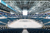 VTB Arena - Central Stadium Dynamo named after Lev Yashin