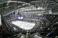 VTB Arena - Central Stadium Dynamo named after Lev Yashin