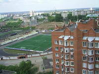 Zvezda Stadion