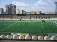 Zvezda Stadion