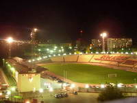 Zvezda Stadion