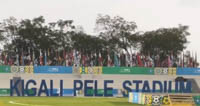 Kigali Pelé Stadium