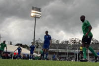 Kigali Pelé Stadium