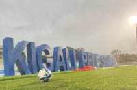 Kigali Pelé Stadium