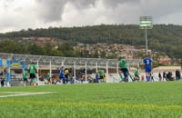 Kigali Pelé Stadium