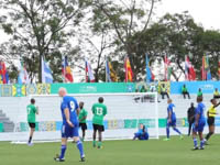 Kigali Pelé Stadium