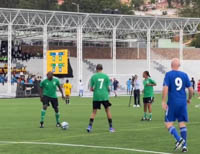 Kigali Pelé Stadium