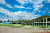 Kigali Pelé Stadium