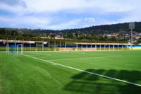 Kigali Pelé Stadium