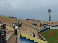 Stade Amahoro