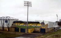 Tony Macaroni Arena (Almondvale)