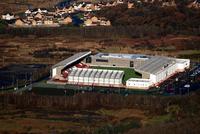 Broadwood Stadium