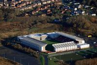 Broadwood Stadium