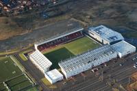 Broadwood Stadium