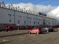 Broadwood Stadium