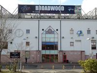 Broadwood Stadium