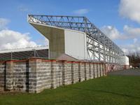 Broadwood Stadium