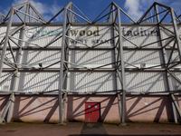 Broadwood Stadium