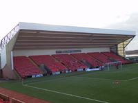 Broadwood Stadium