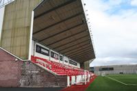 Broadwood Stadium