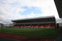 Broadwood Stadium