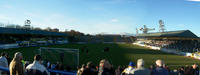 Cappielow Park