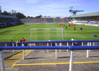 Cappielow Park