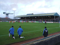 Cappielow Park