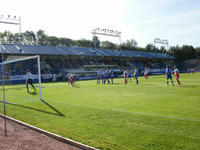 Cappielow Park