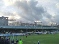 Cappielow Park