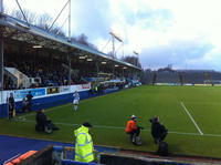 Cappielow Park