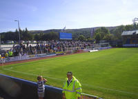 Cappielow Park