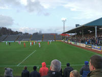 Cappielow Park