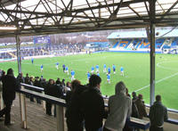 Cappielow Park