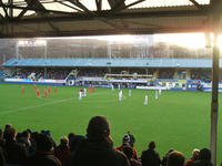 Cappielow Park