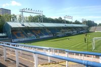 Cappielow Park