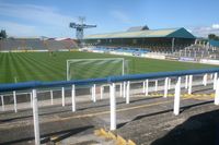 Cappielow Park