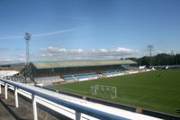 Cappielow Park