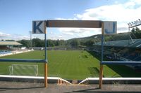 Cappielow Park