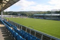 Cappielow Park